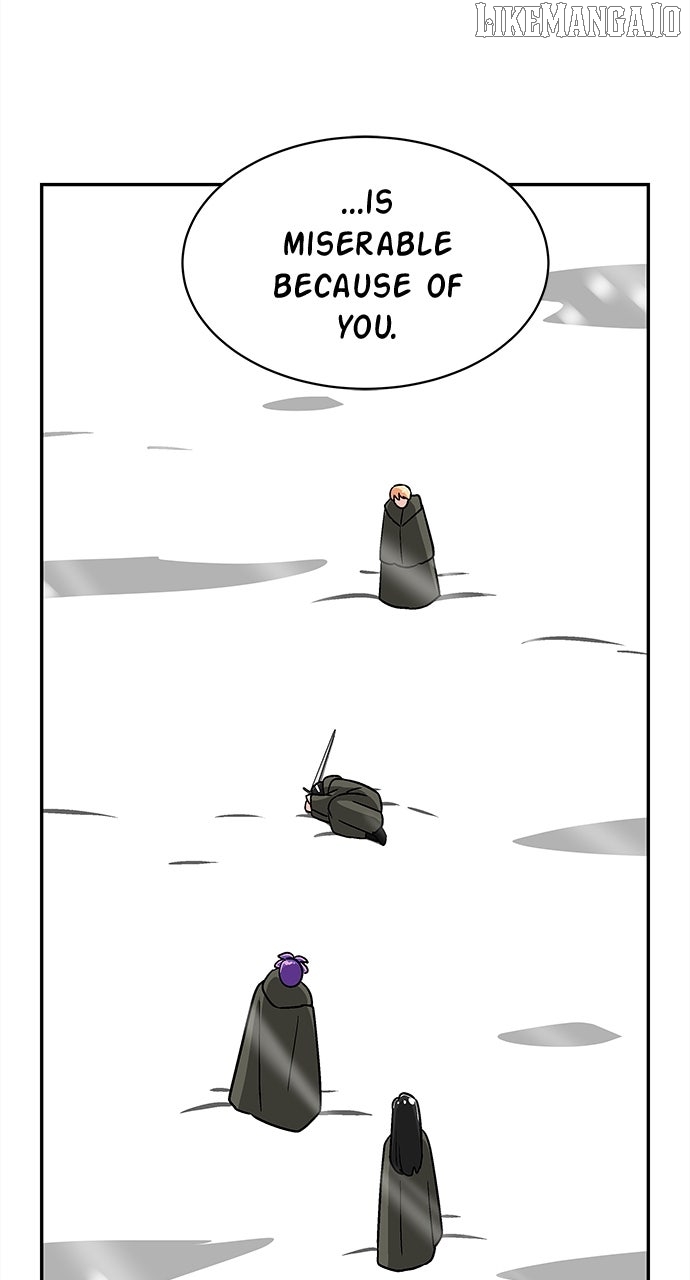 Princess Hurricane Chapter 77 - page 49